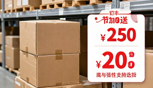 节日促销商品与电商代运营的性能对比及适用条件分析