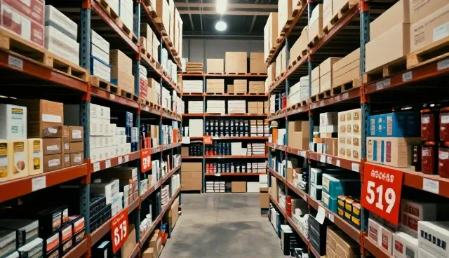 电商代运营中供应链优化的关键性能与适用场景