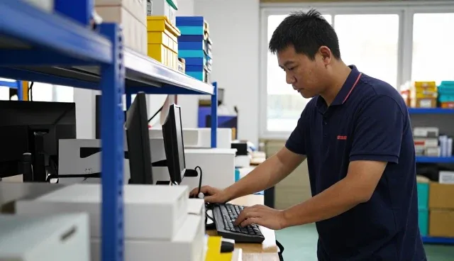 稳定货源数字化发展与电商代运营应用分析