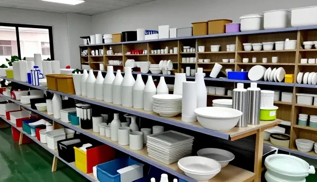 日用百货批发性能对比：选型关注点与实际限制