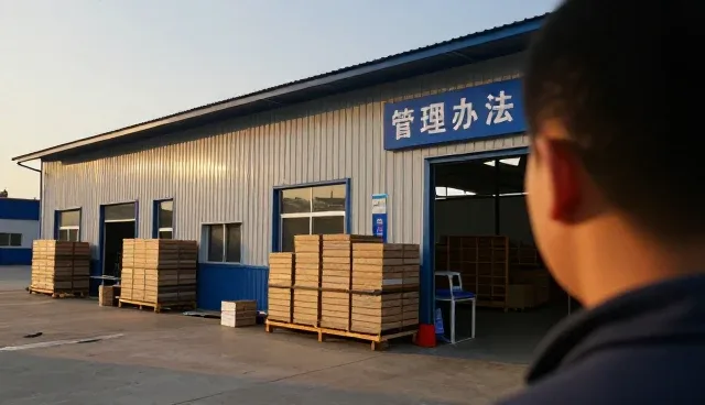电商平台选型中稳定货源的考量逻辑