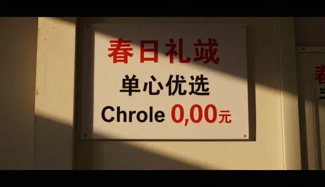 节日促销商品服务匹配问题及解决方向
