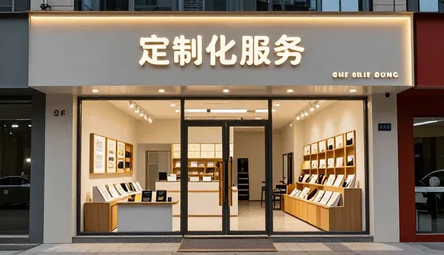 跨区域项目解决方案中的稳定货源选择